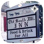 South Mountain Inn